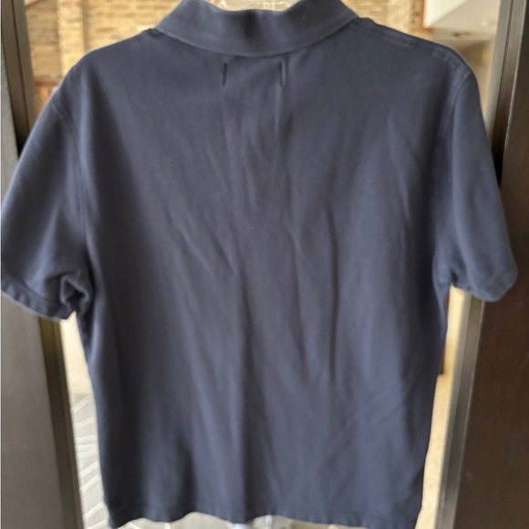 Original Penguin Navy Blue Polo Shirt see measurements - Picture 4 of 7